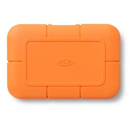 lacie rugged ssd top